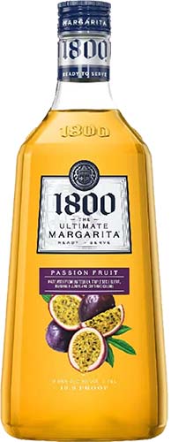 1800 Ultimate Passion Frt