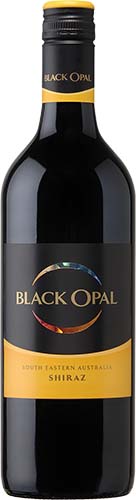 Black Opal Shiraz750ml