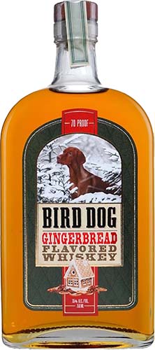 Bird Dog Gingerbread 750ml