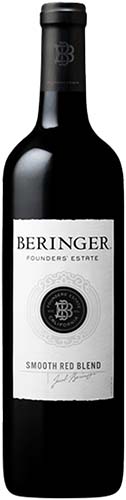 Beringer Founders Smooth Red