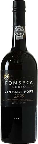 Fonseca 09 Vintage Porto