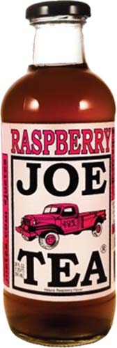 Joe Tea Classic Raspberry Tea