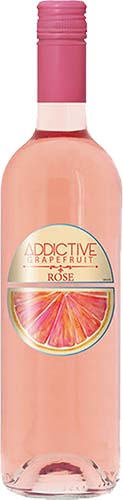 Addictive Grapefruit Rose