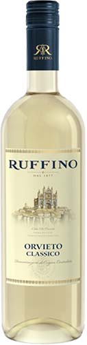 Ruffino Orvieto Classico White Wine
