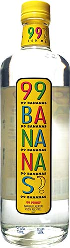 99 Banana Schnapps