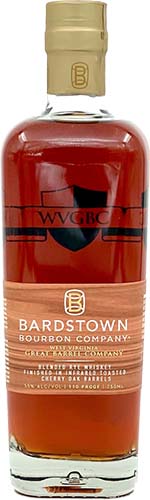 Bardstown Wv Great Barrel Company