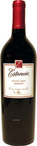 Estancia Merlot .750