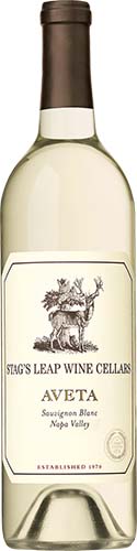 Stag's Leap Wine Cellars Sauvignon Blanc 2015