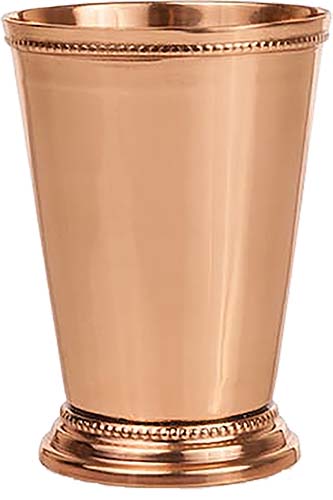 Twine Copper Julep Cup