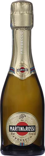Martini&rossi Prosecco 187ml