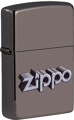 Zippo 49417 Zippo Design