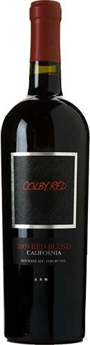 Colby Red Blend