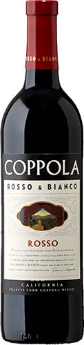 Coppola Rossa  750