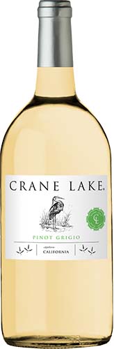 Crane Lake P Grigio