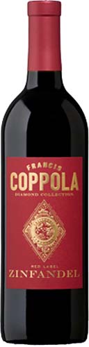 Francis Coppola  Zinfandel       Wine-domestic