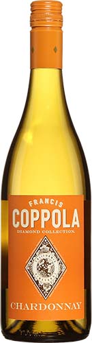 Francis Coppola Diamond Chardonnay
