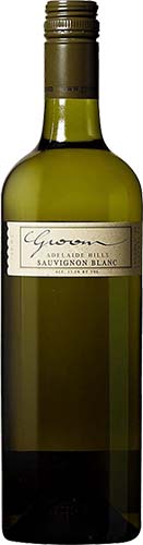Groom Sauvignon Blanc 2015