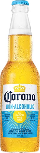 Corona Non Alcoholic Beer