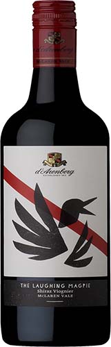 D'arenberg Laughing Magpie 750ml