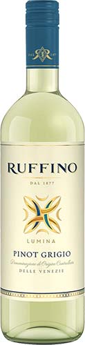 Ruffino Pinot Grigio 750ml