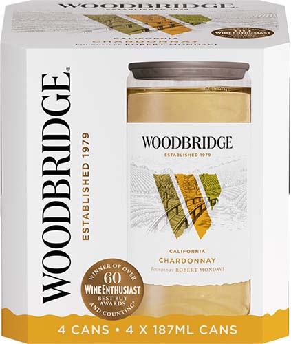 Woodbridge Chardonnay