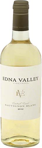Edna Valley Sauvignon Blanc