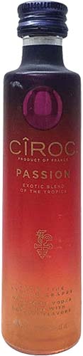 Buy Ciroc Passion Online | Grapes & Grains