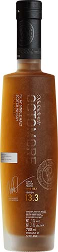 Bruichladdich Octomore Edition 13.3 Single Malt Scotch Whisky
