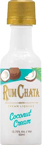 Rum Chata Coconut