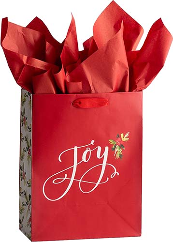 Gift Bag Joy