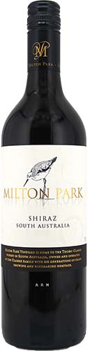 Milton Park Shiraz 2013