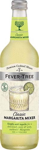 Fever Tree Classic Margarita Mix