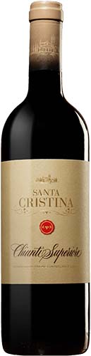 Santa Cristina Pinot Chianti