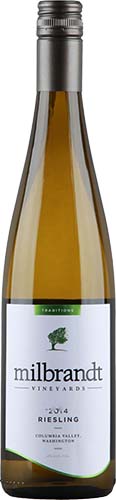 Milbrandt 'traditions' Riesling