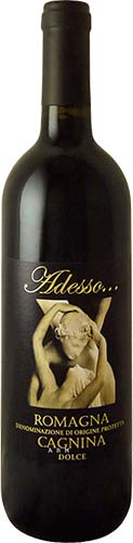 Adesso Cagnina Dolce Red 750ml