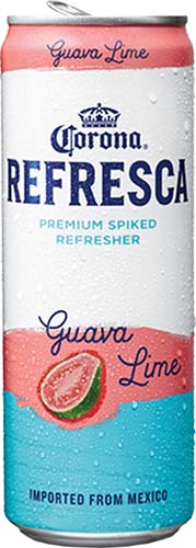 Corona Guava Referesca