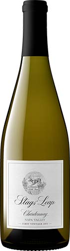 Stag's Leap Winery/ Chardonnay