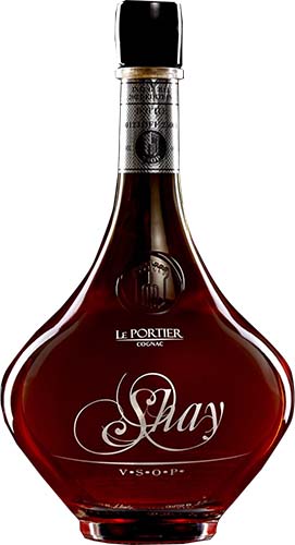 Buy Le Portier Shay Cognac Online
