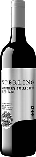 Sterling Vintners Meritage 750ml