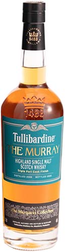 Tullibardine The Murray 2008 700ml