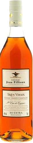 Jean Fillioux Cognac Tres Vieux Xo Extra