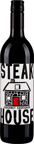 Steak House Cab Sauvignon