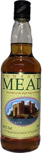 Bunratty Meade Honey