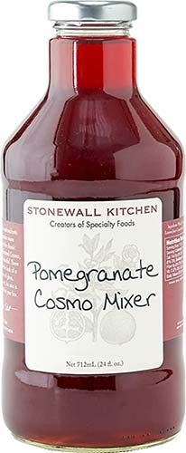 Stonewall Kitchen Pomegranate Cosmo