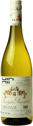 Independent Producers Chardonnay