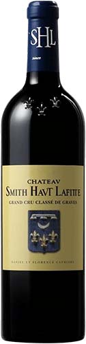 2019 Chateau Smith Haut Lafite 750ml