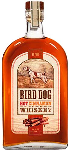 Bird Dog Cinnamon Whiskey
