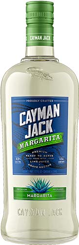 Cayman Jack Marg 1.5 Ltr