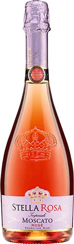 Stella Rosa Mosc Rose 750 Ml