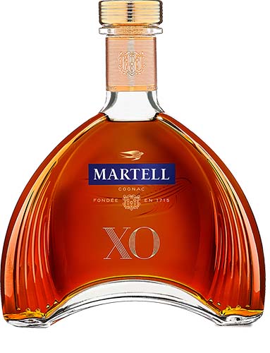 Martell Xo Cognac 